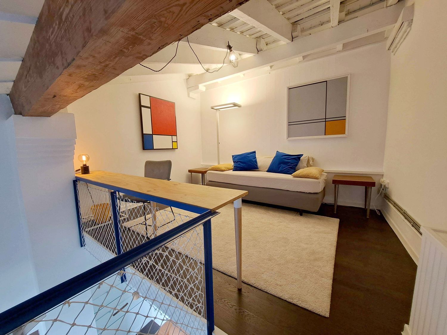 Dúplex en calle de l'Editor Cabrerizo, 10 - Foto 13