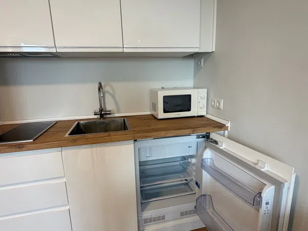 Estudio en calle de Miquel Rosselló i Alemany, 51 - Foto 2