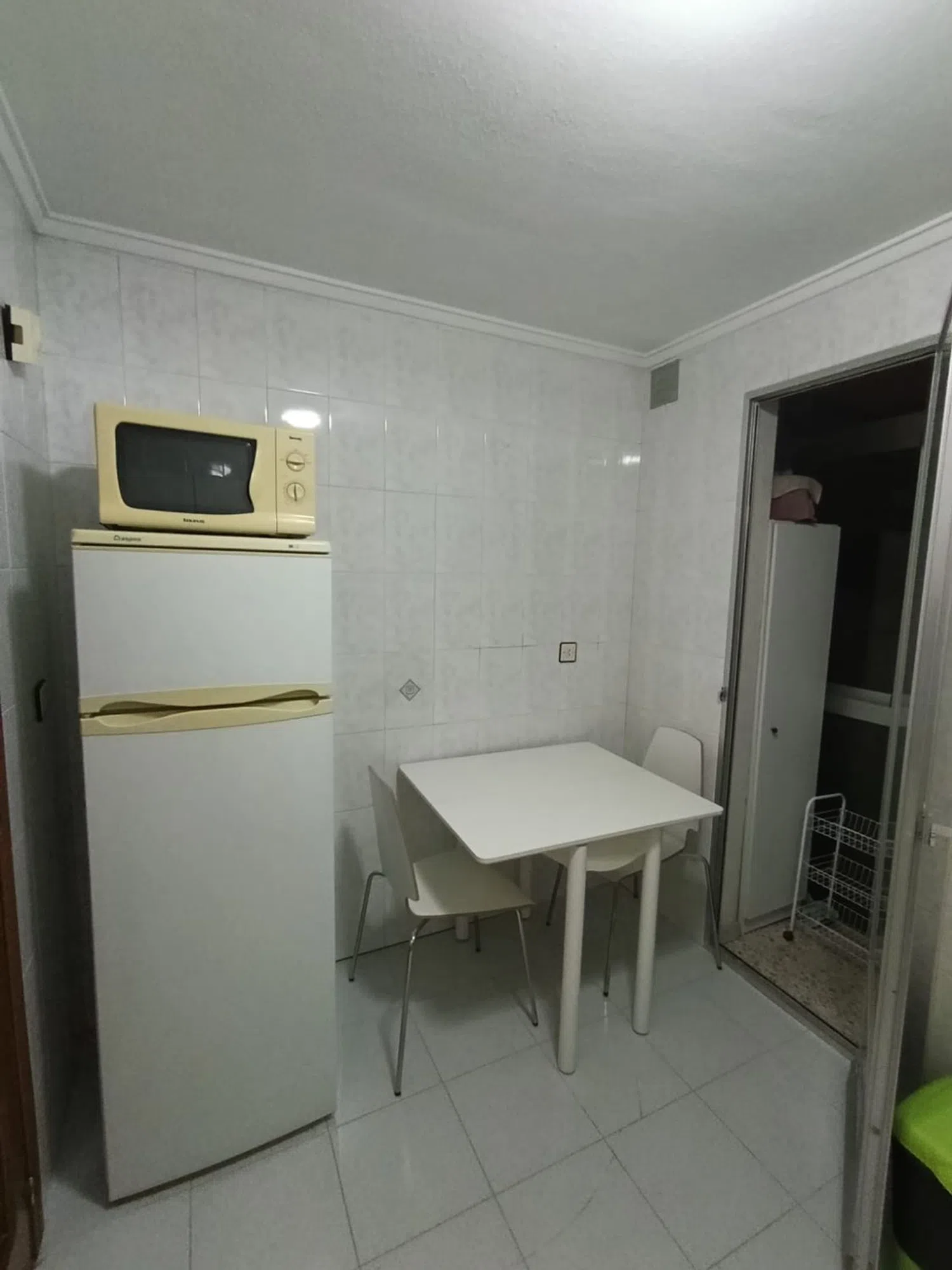 Ático en avenida de los Maristas, 11 - Foto 14