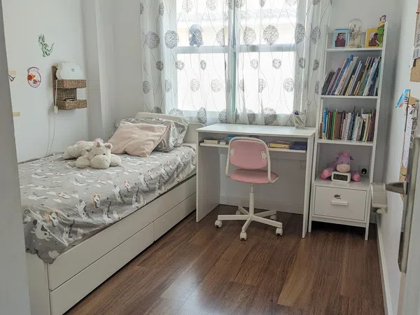 Chalet adosado en avenida Arquitecto Félix Candela, 22 sn - Foto 16