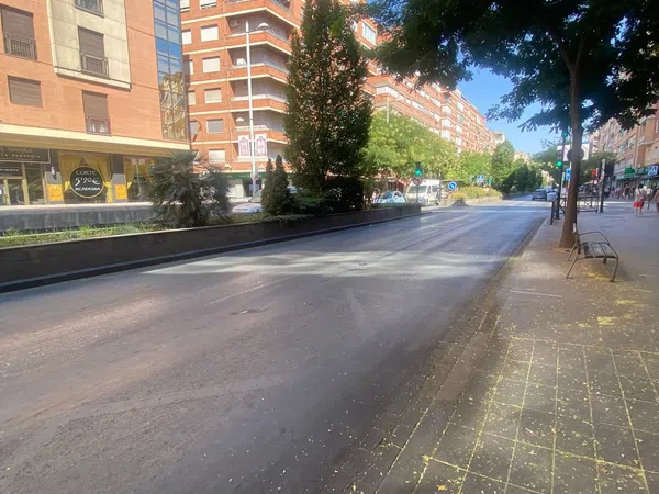 Piso en Camino de Ronda, 84, Ronda - Arabial - Foto 37