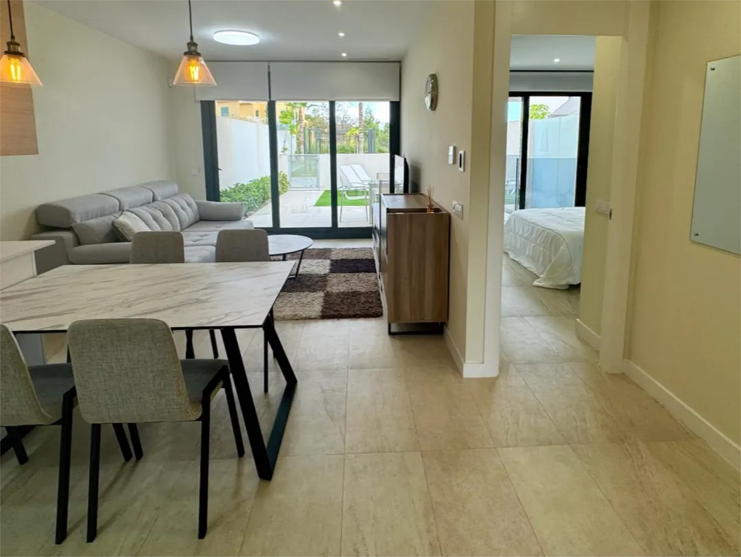 Piso en  Carrer Berlin 5 - Foto 2