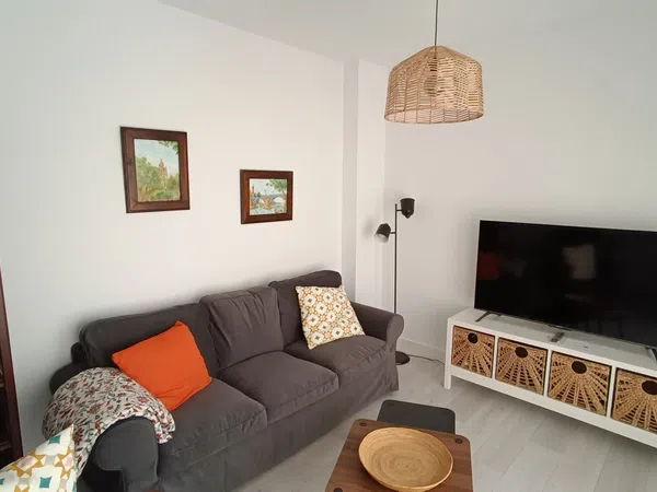 Piso en Ronda de los Tejares, 25, Ronda de Triana-Patrocinio-Turruñuelo - Foto 3