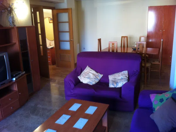 Piso en calle de Vicente Ríos Enrique, 7 - Foto 28