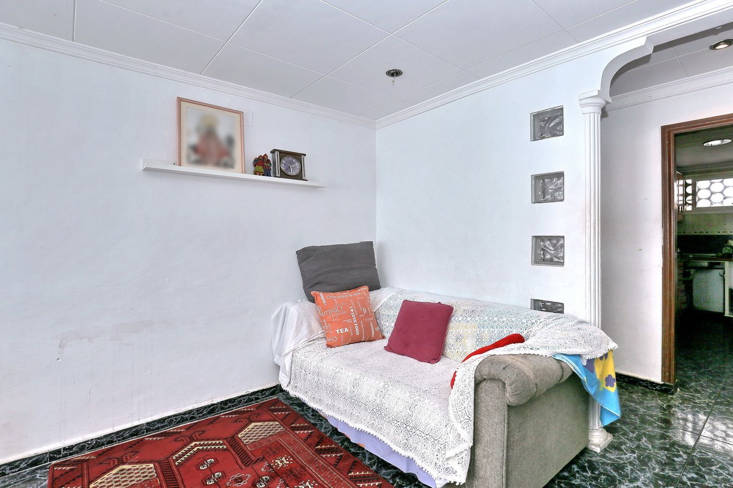 Piso en avenida dels Rasos de Peguera, 128 - Foto 11