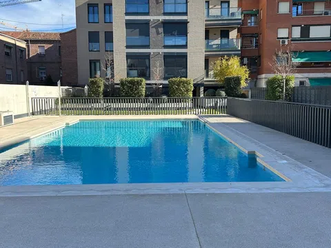 Piso en calle de Garellano, 18