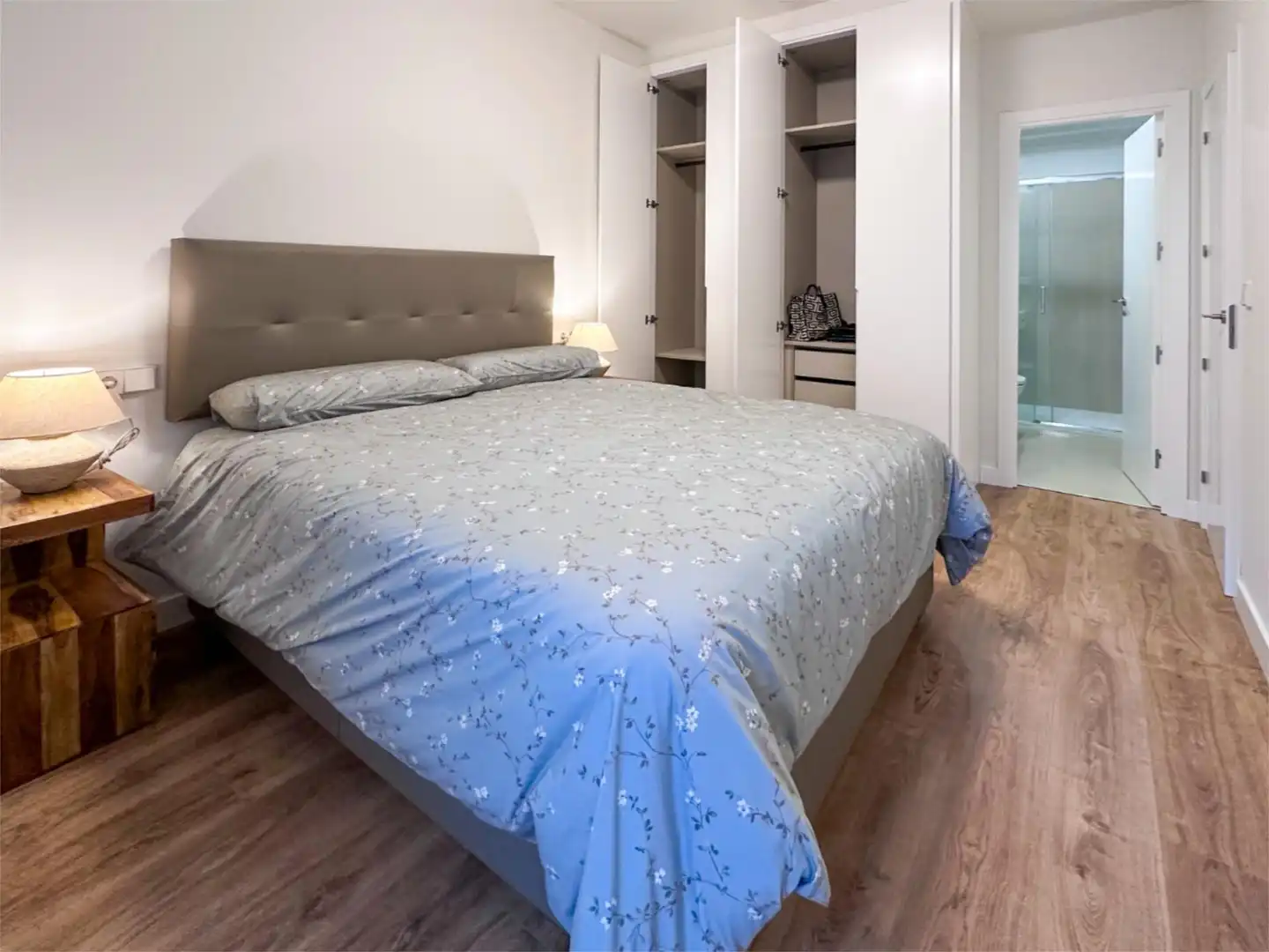 Planta baja en  Calle Muñoz Torrero Nº2 - Foto 17