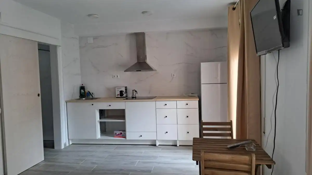 Estudio en L'Hospitalet de Llobregat - Foto 4