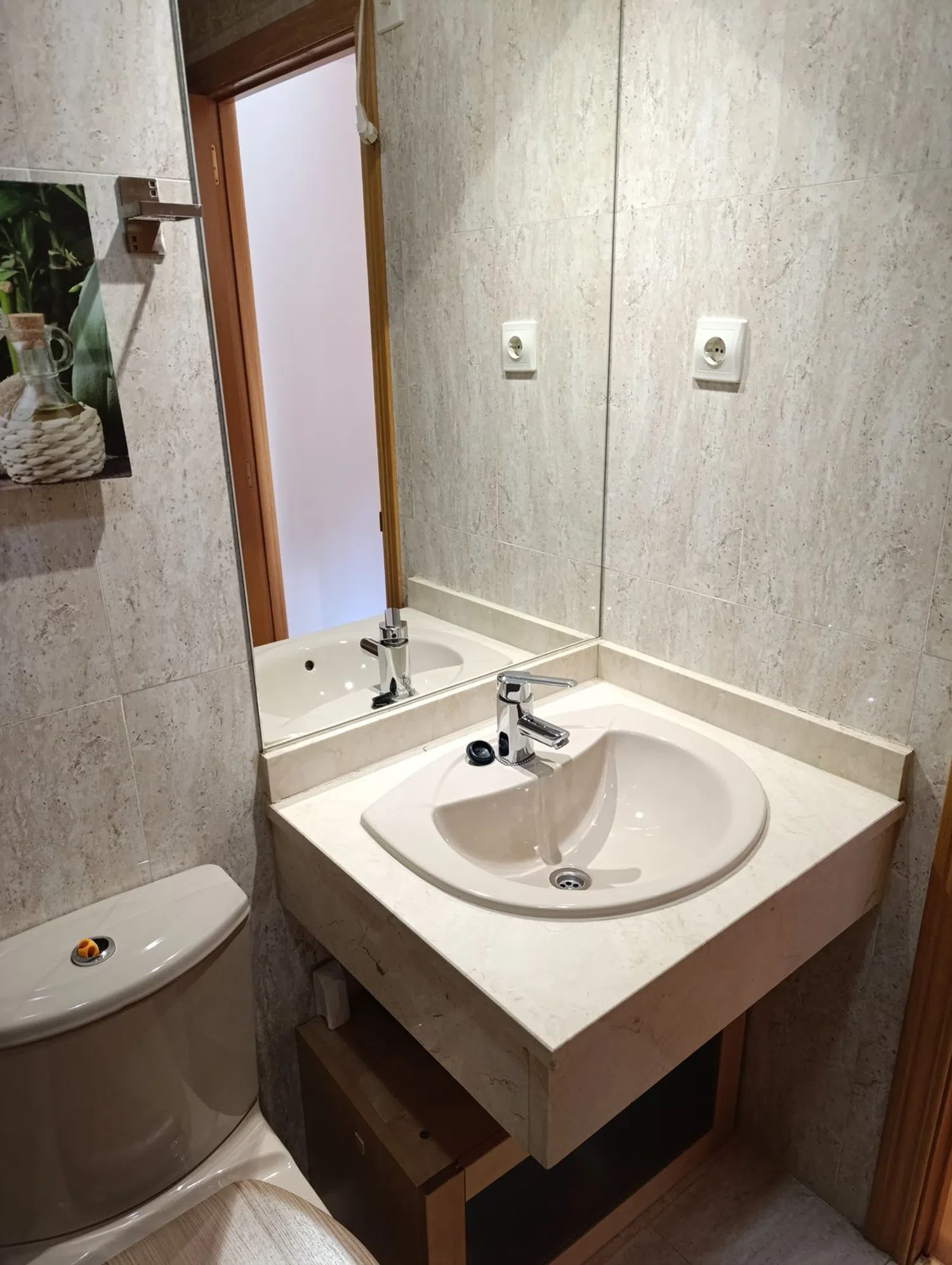 Piso en calle de la Maquinilla, 8 - Foto 16