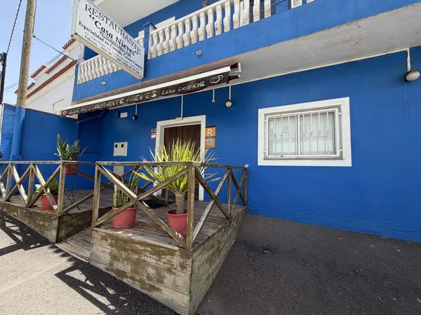 Casa o chalet independiente en Calle Juan Perez, 55, Tacoronte - Los Naranjeros, Tacoronte - Los Naranjeros - Foto 2