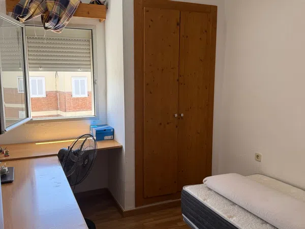 Piso en Calle Aristófanes, 8, El Consul - El Romeral - Foto 23