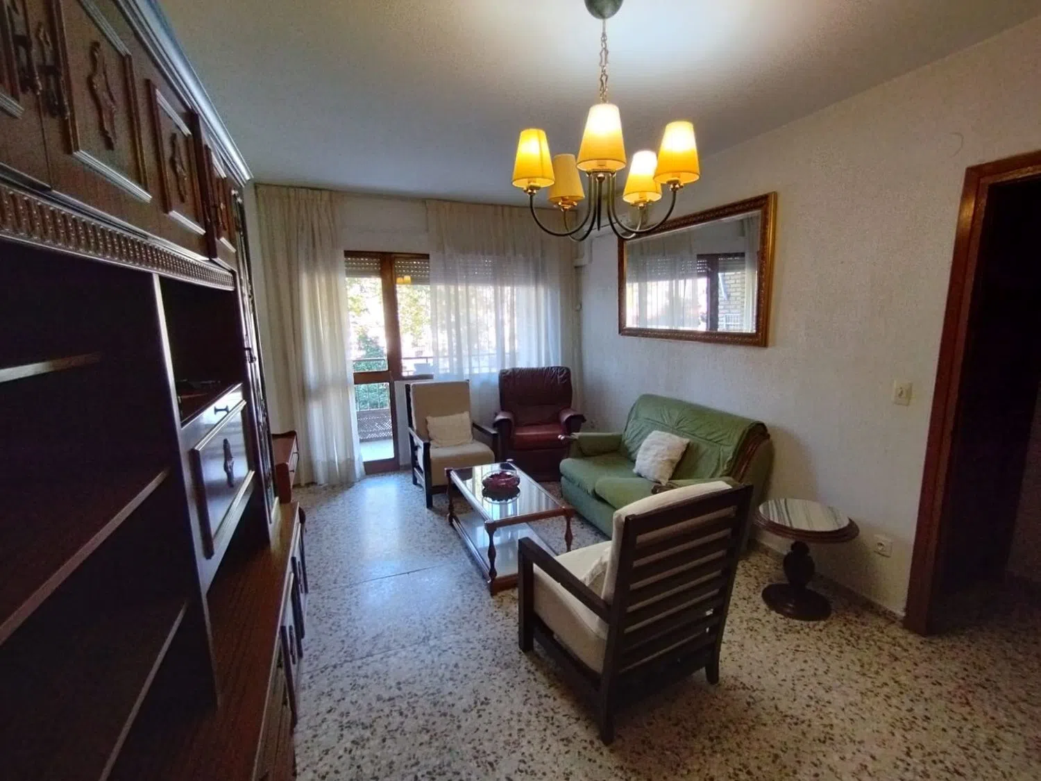 Piso en calle Murcia, 7 - Foto 1