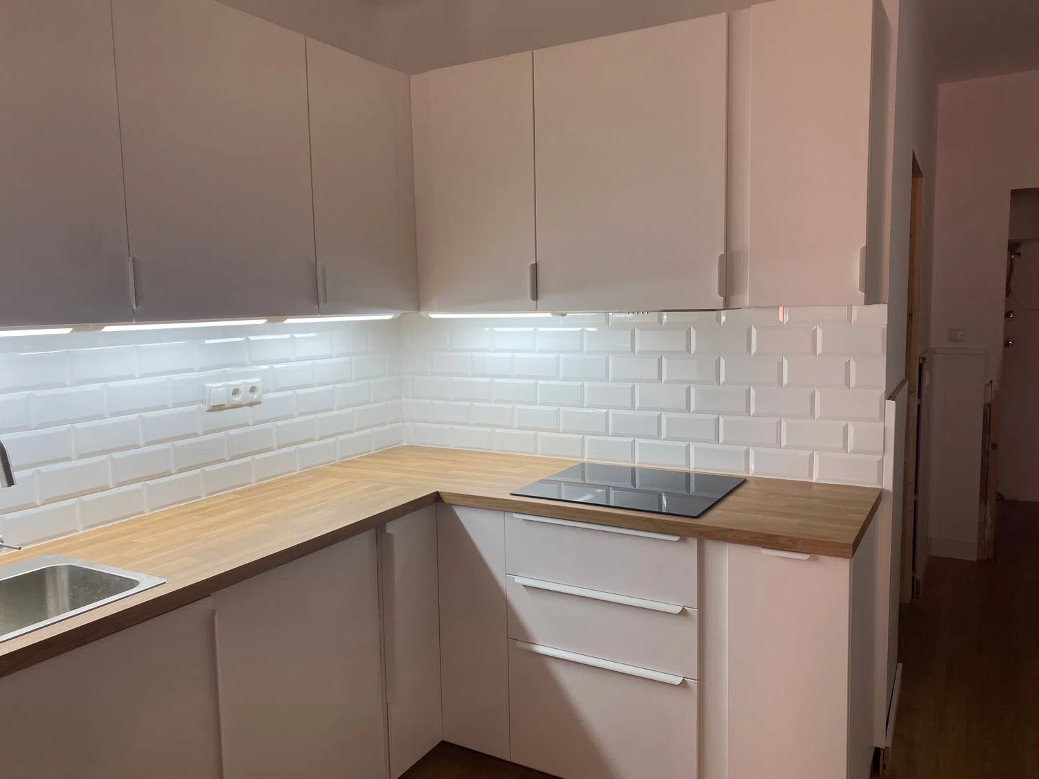 Piso en calle Gracia, 6 - Foto 3