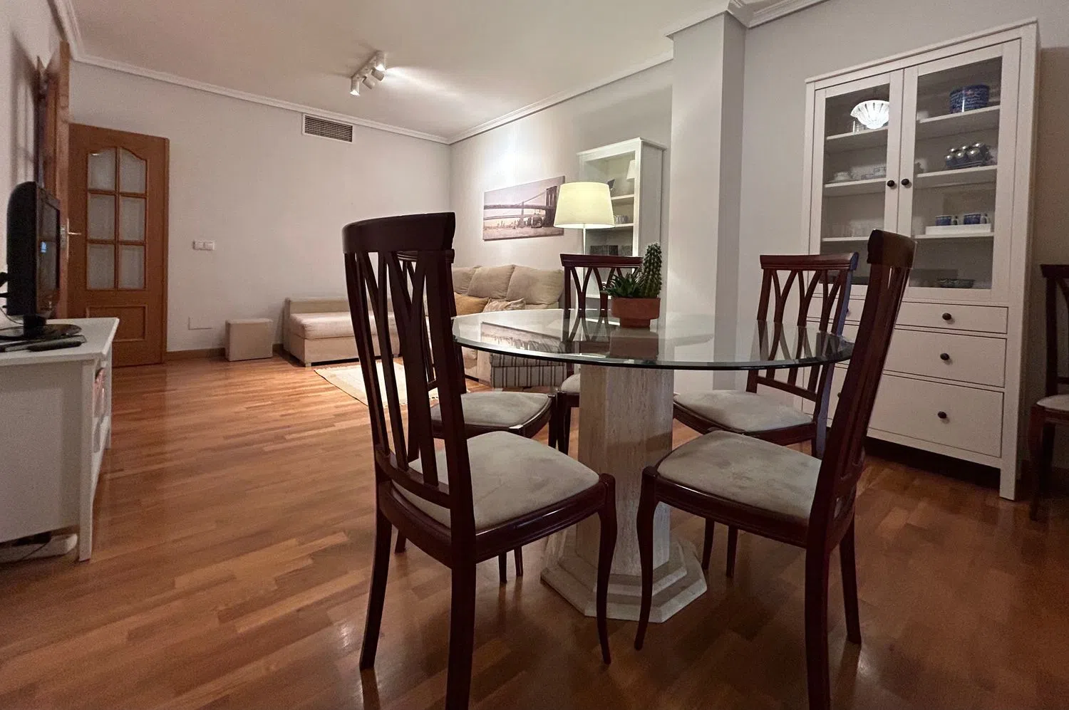 Piso en calle Abenarabi, 41 - Foto 8