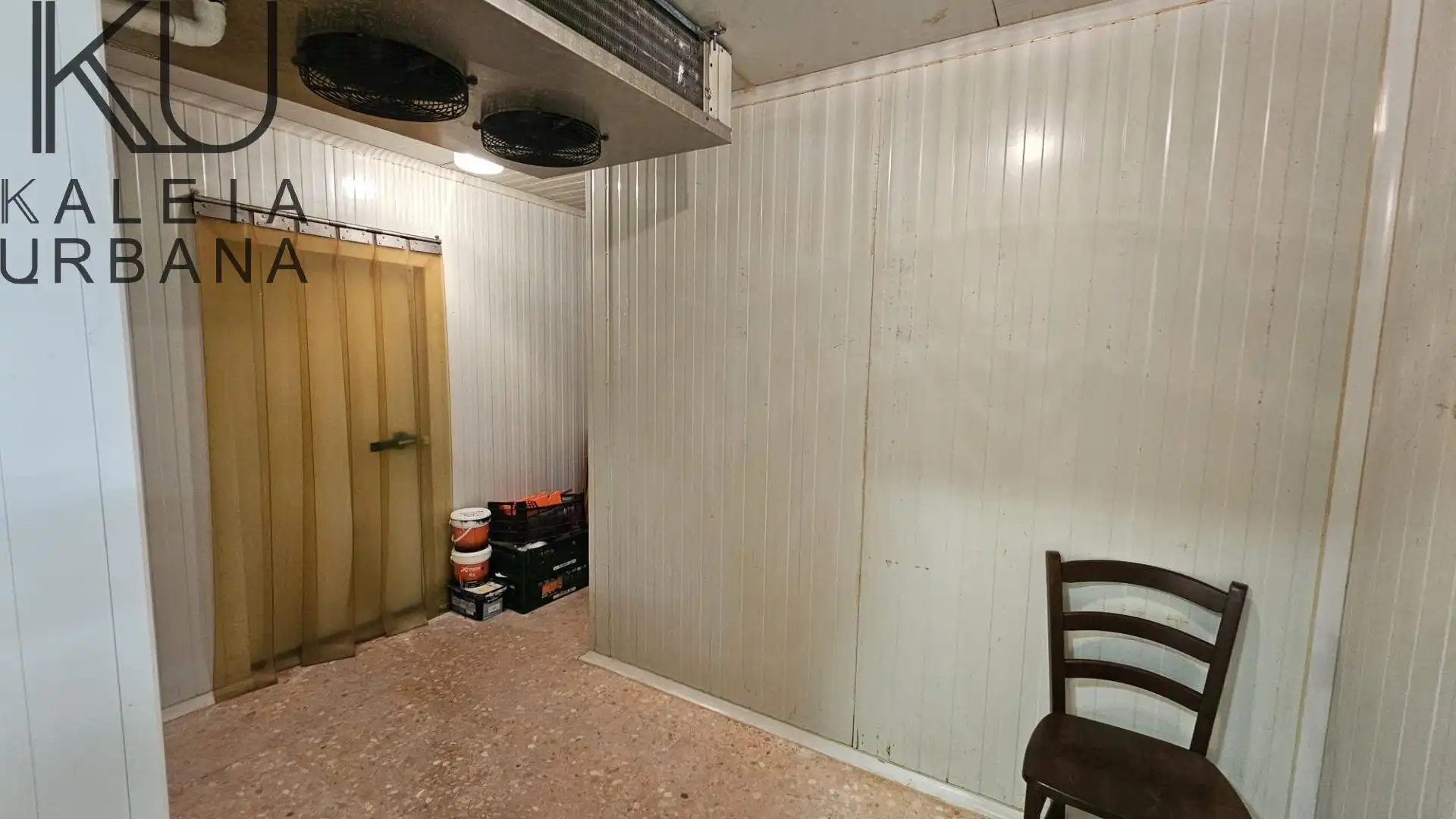 Local comercial en  Avenida del Padre Esplá - Foto 4