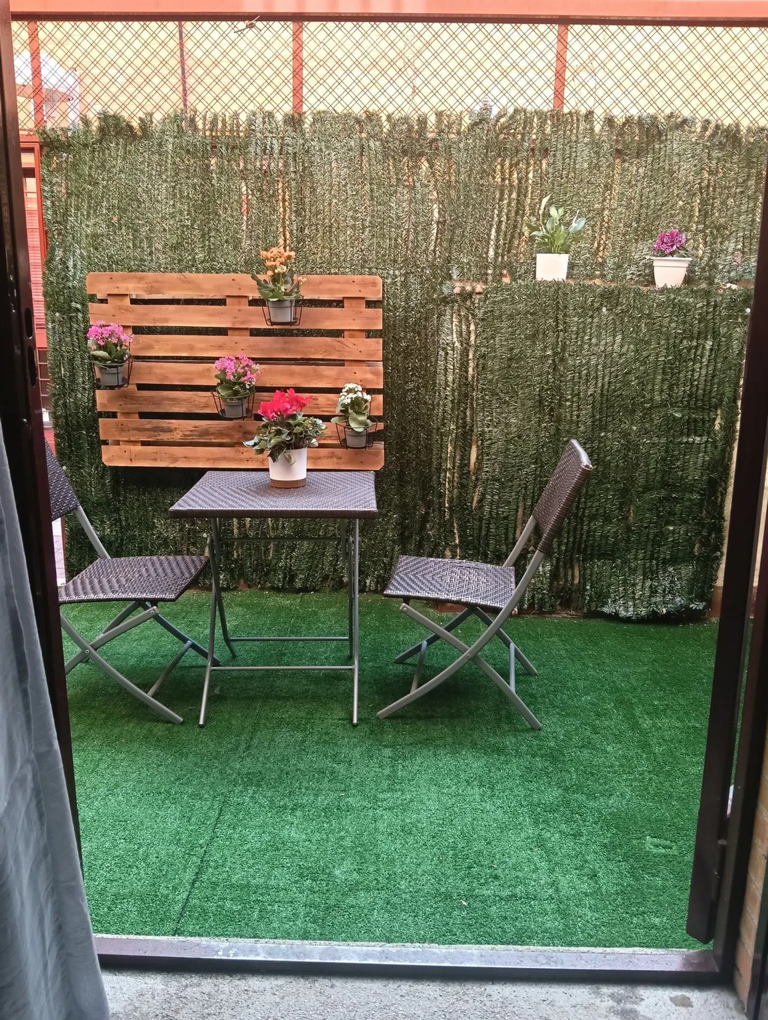 Chalet adosado en calle mestanza, 58 - Foto 4