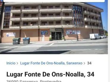 Apartamento en  PO-550 34 - Foto 9