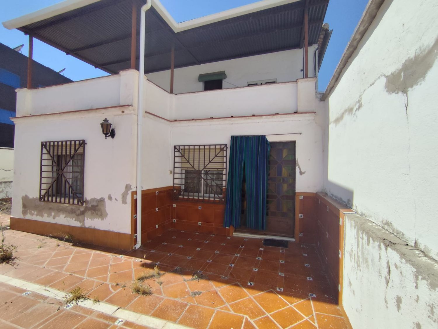 Casa o chalet independiente en Calle García Villatoro, 9 - Foto 18