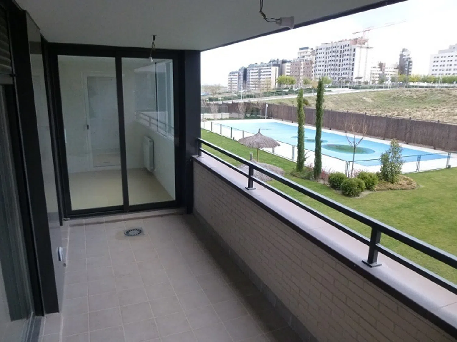 Piso en avenida de Francisco Javier Sáenz de Oiza, 154 - Foto 6
