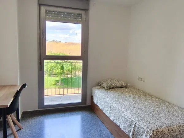Piso en Calle Navarro Ledesma, 198, El Consul - El Romeral - Foto 3
