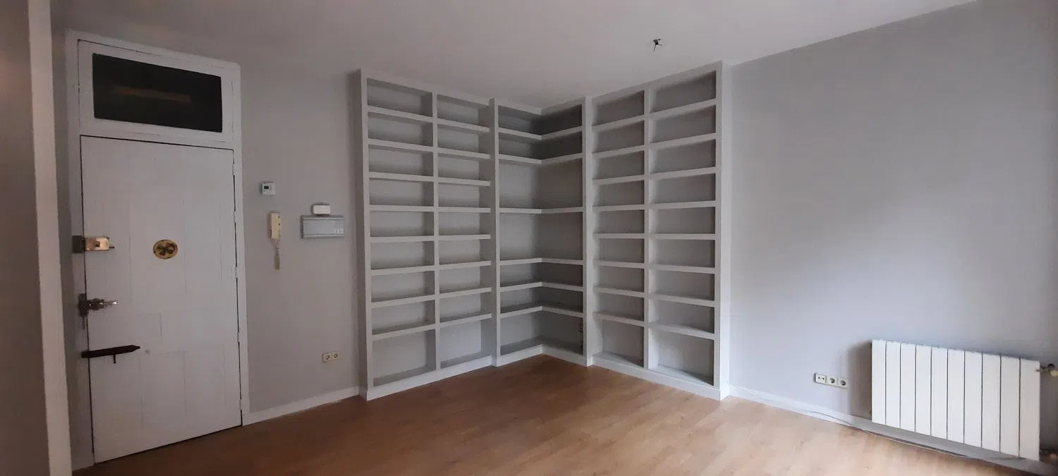 Piso en calle de la Redondilla, 8 - Foto 2