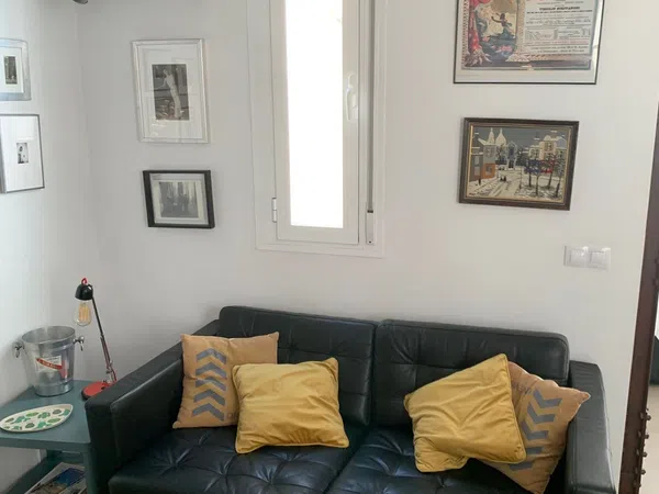 Estudio en Calle Lozoya, 4, Arapiles - Foto 10