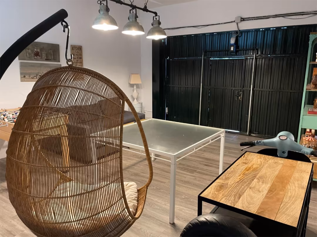 Chalet en Villanueva de la Cañada - Foto 9