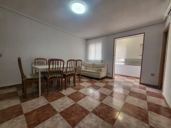 Piso en San Fermín, San Fermín - Foto 2