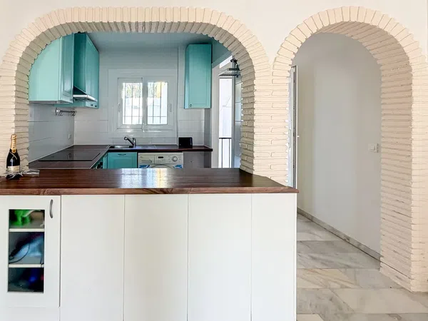 Piso en calle Mercurio, 2 - Foto 2