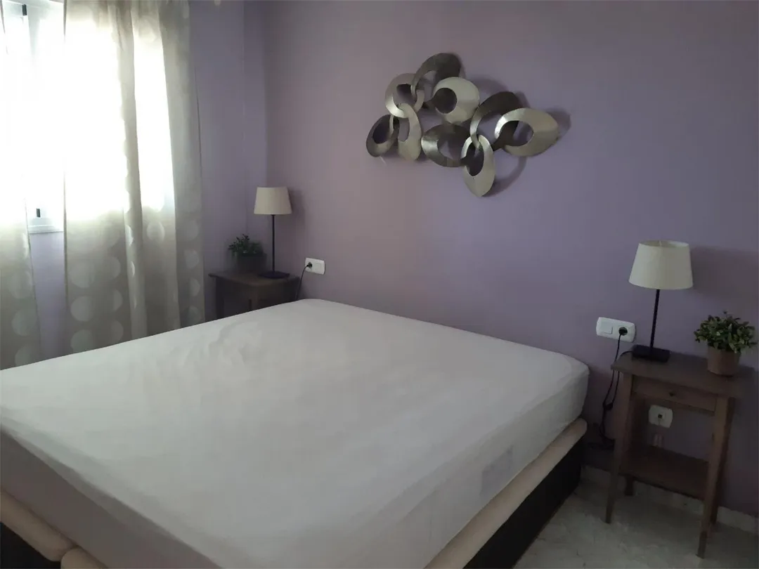 Piso en  Avenida de Cuba 50 - Foto 8