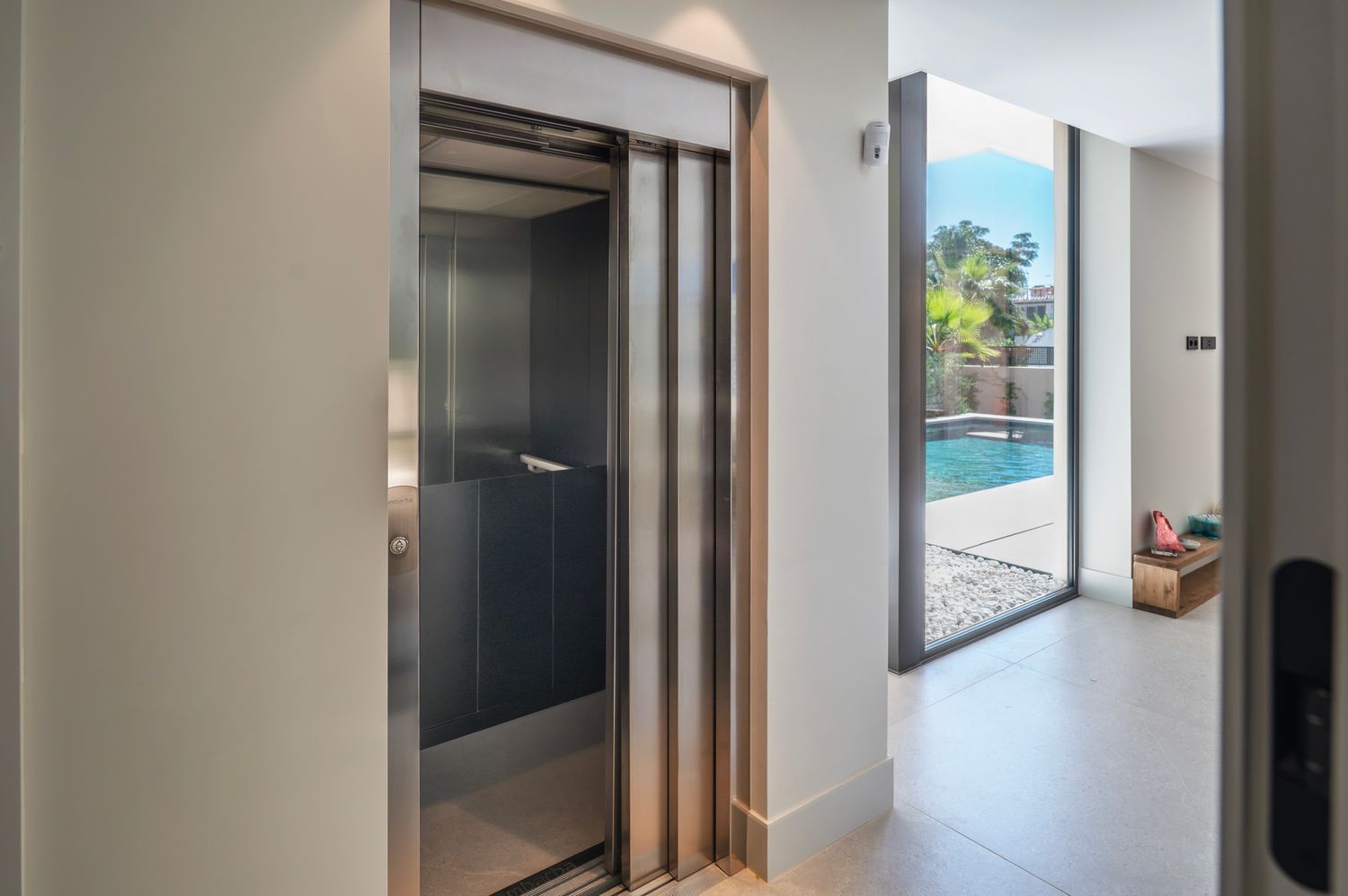 Casa o chalet independiente en Rio Verde, 7, Miraflores - Foto 18