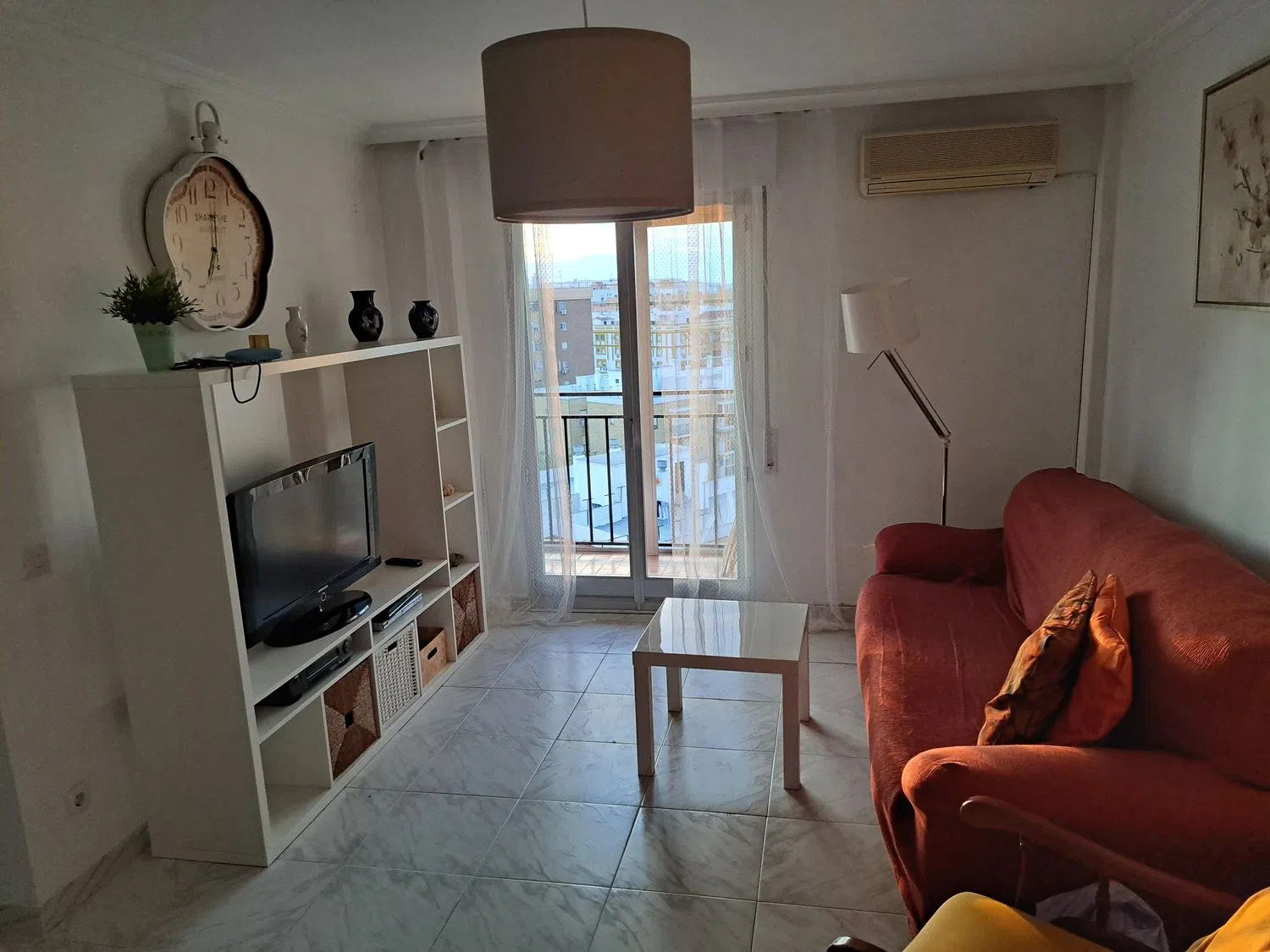 Piso en calle Argantonio, 1 - Foto 3