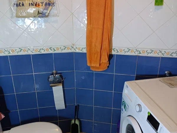 Estudio en Av. R. P. Lluvina, 32 - Foto 17