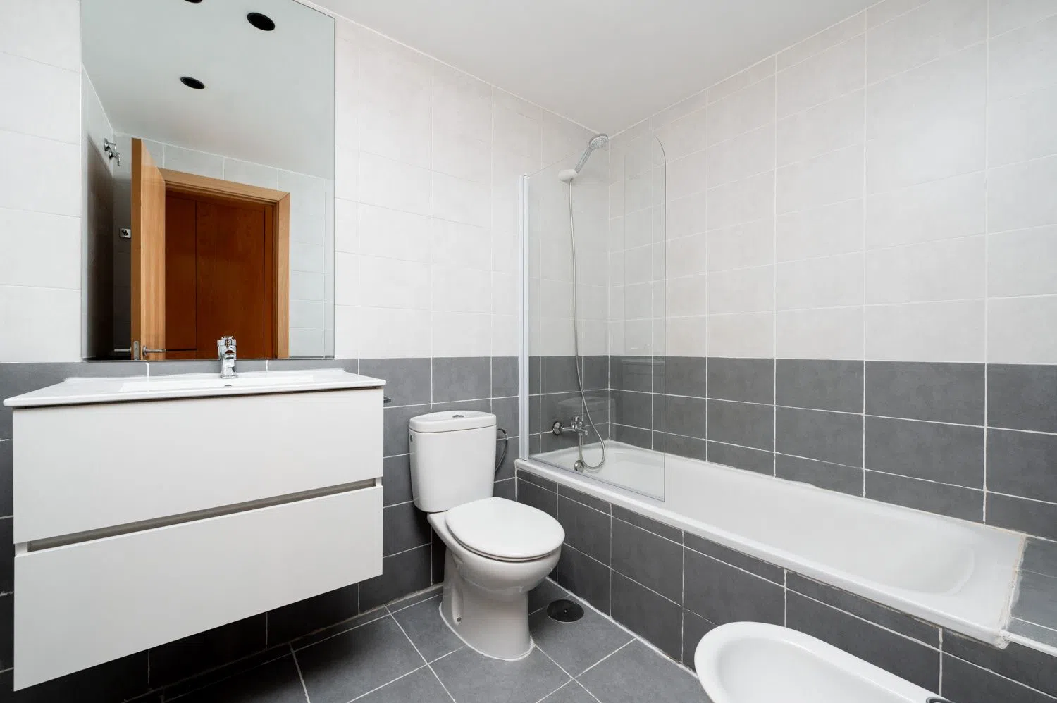 Piso en calle San Juan de Ortega - Foto 11