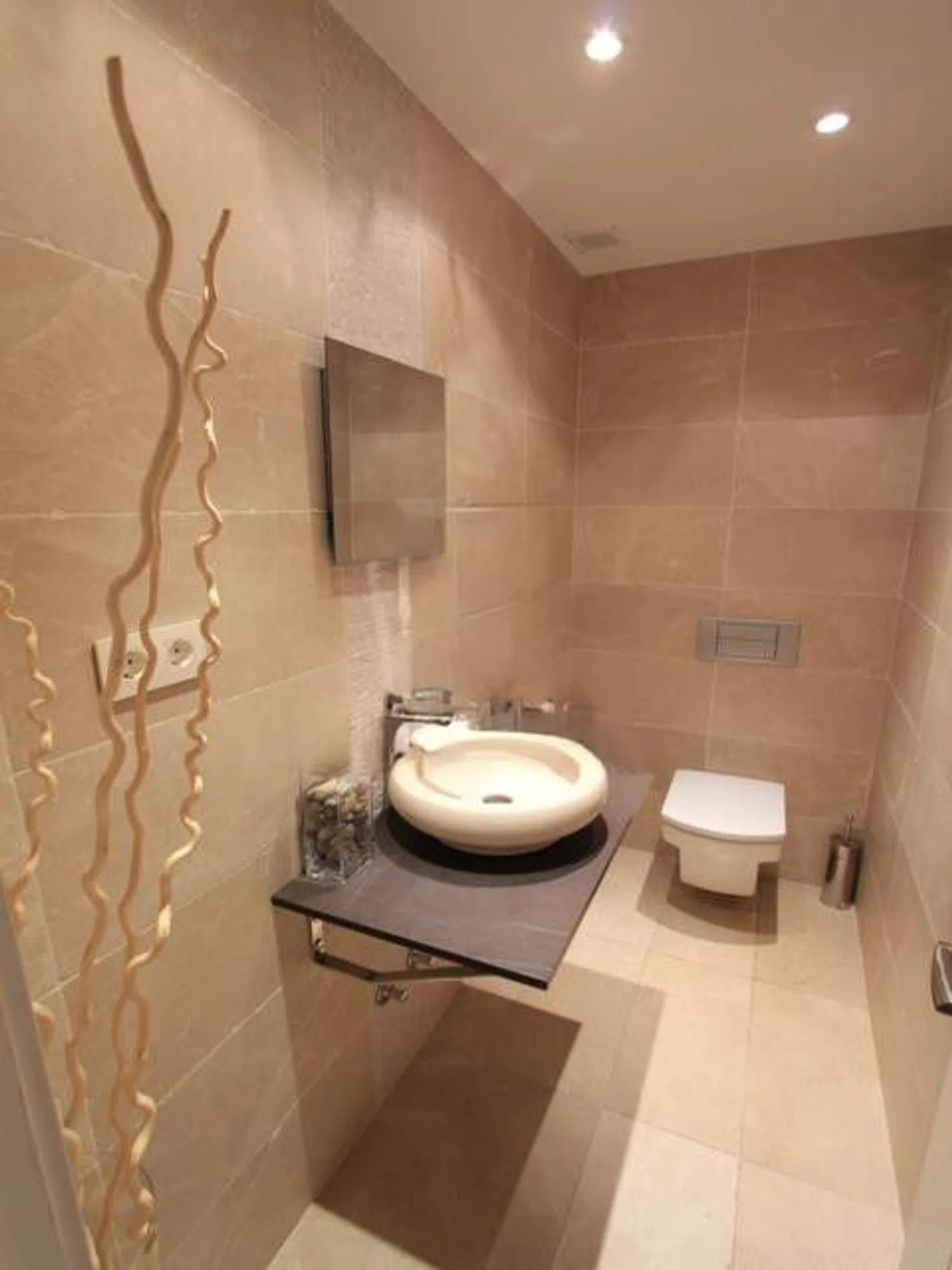 Chalet adosado en calle de la Azalea, 468 - Foto 13