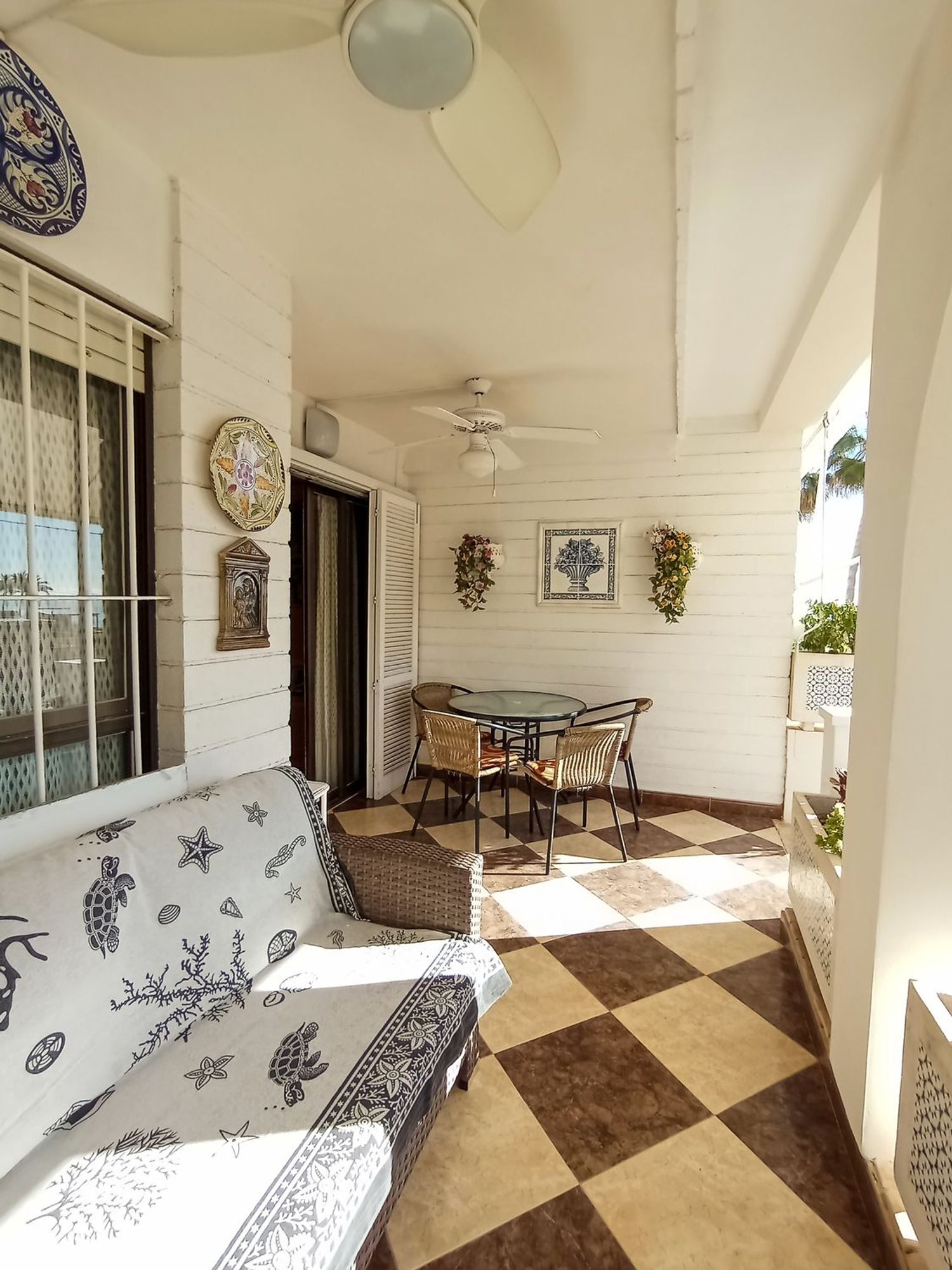 Chalet adosado en calle de la Dorada, 6 - Foto 28