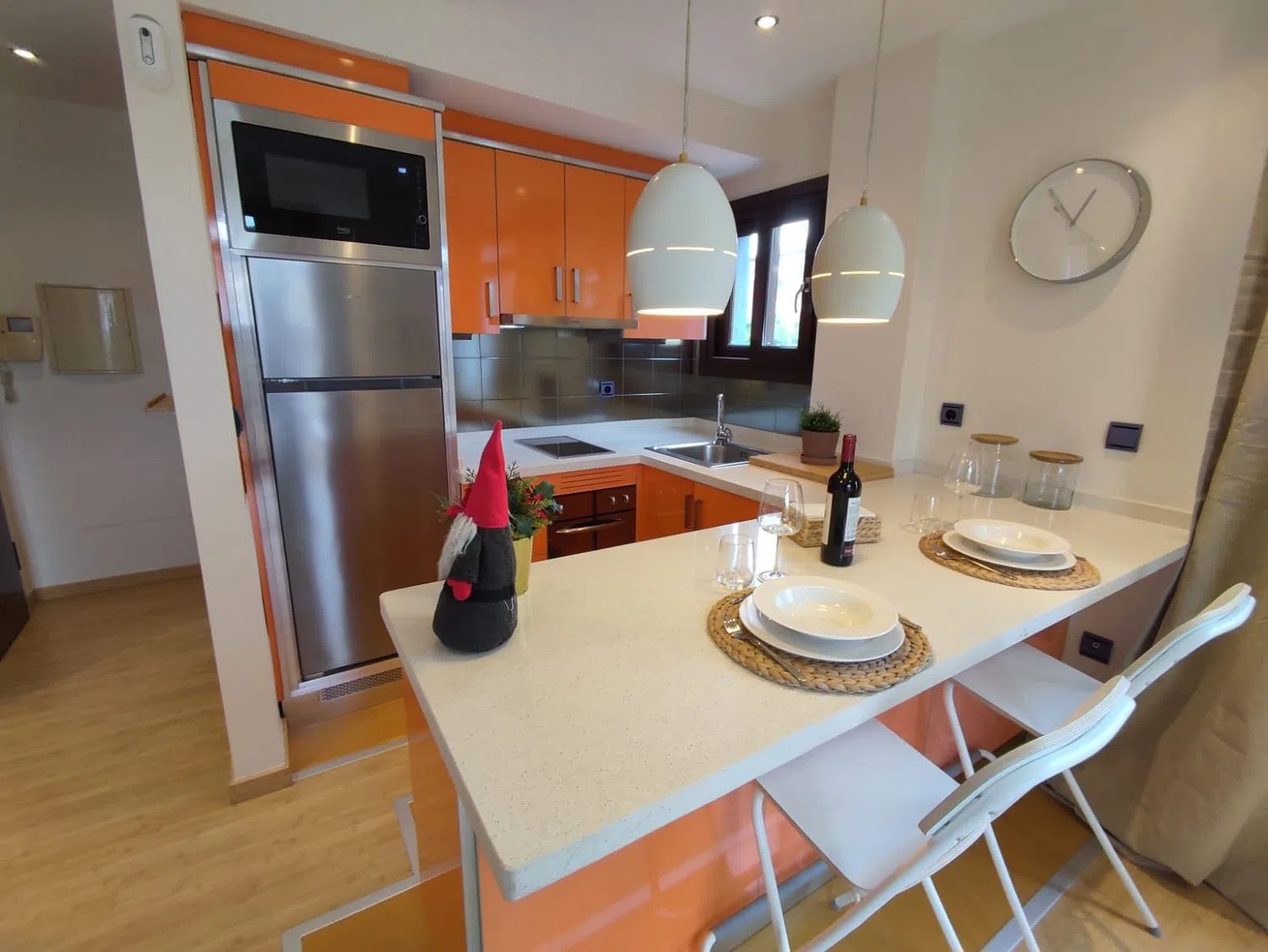 Piso en plaza de Miguel de los Reyes, 4 - Foto 7