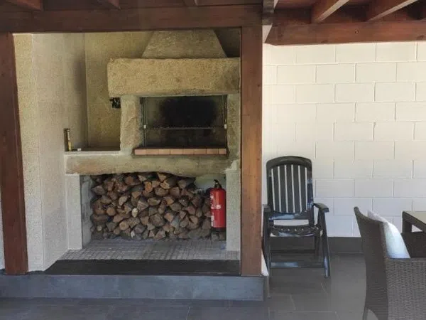 Chalet pareado en Nantón a Pedra, 14 - Foto 11