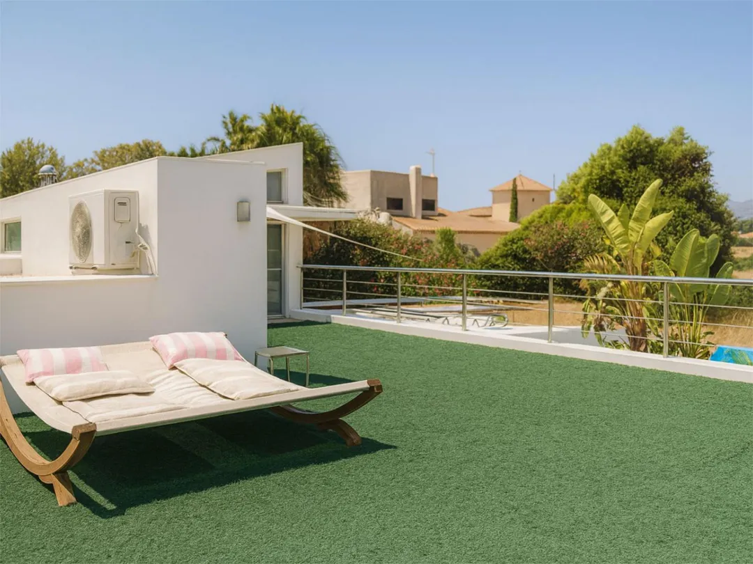 Chalet en  Carrer del Xiprer 2 - Foto 35