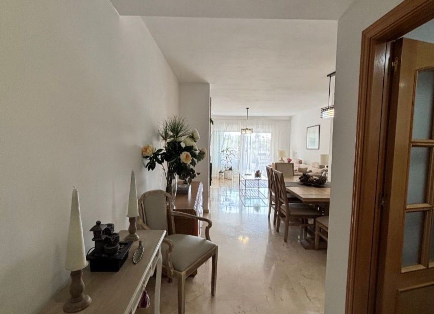 Piso en Calle 18 a, 6, Guadalmina Alta - Foto 14