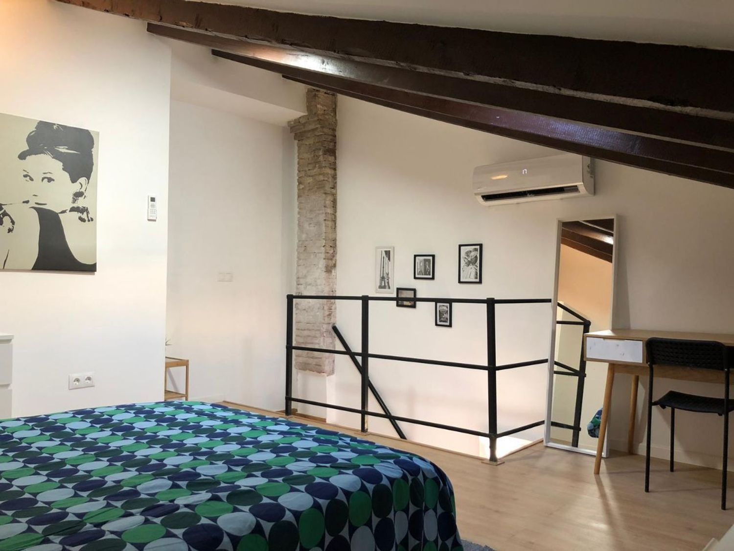 Piso en Calle de Tramoyeres, 37 b, El Cabanyal-El Canyamelar - Foto 3