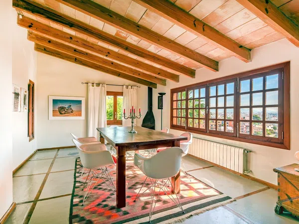 Casa o chalet independiente en Calle de Francesc Vidal i Sureda, 2, La Bonanova - Porto Pi - Foto 12