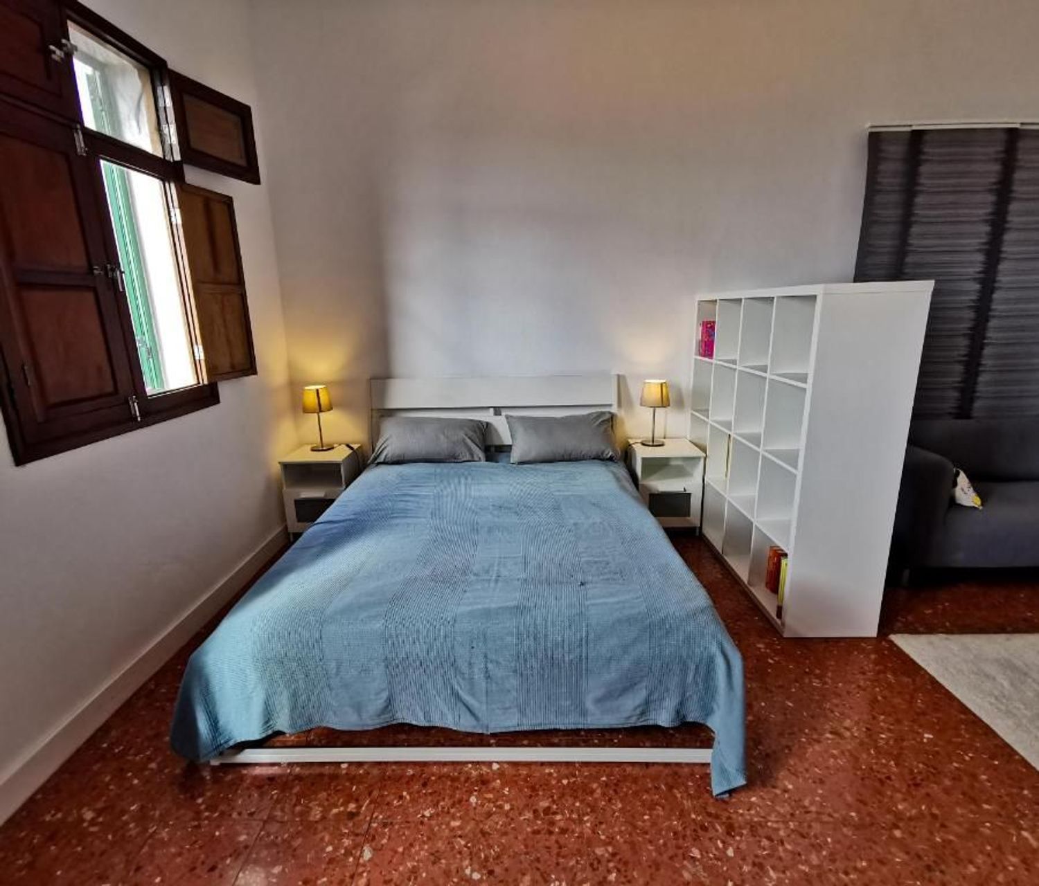 Piso en calle Real del Castillo, 86 - Foto 2