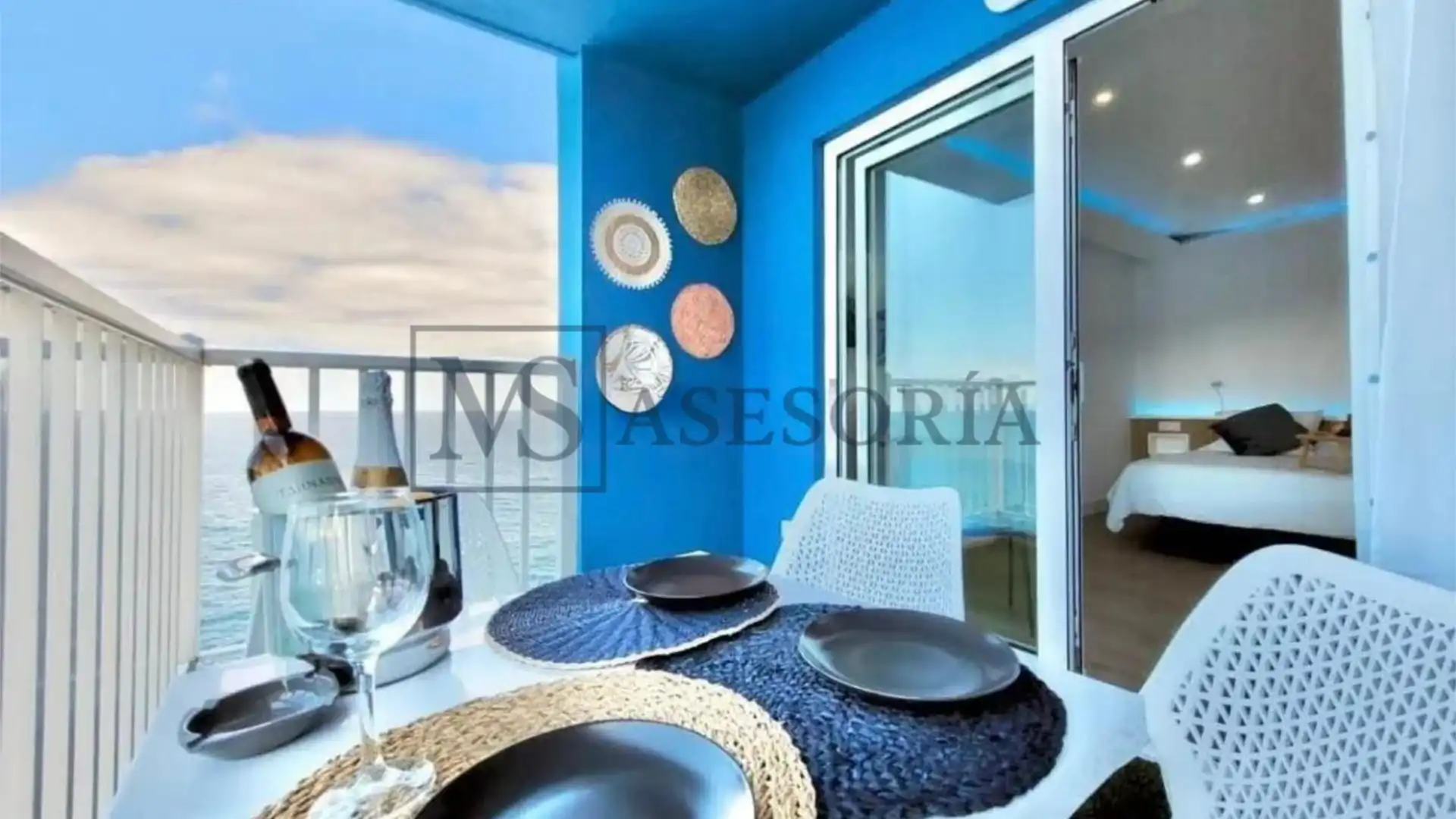 Piso en  Calle Mesa del Mar 140 - Foto 18