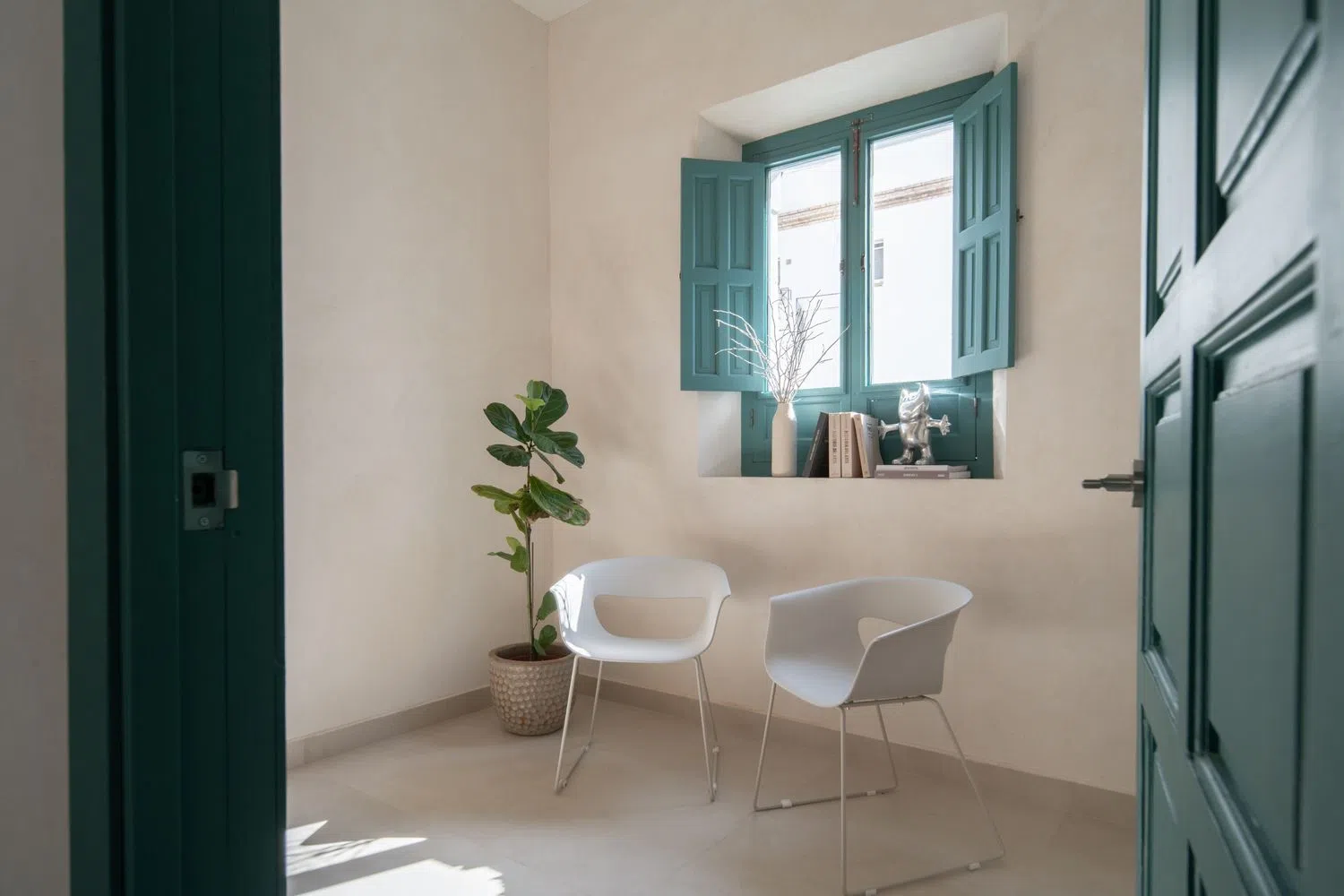 Piso en calle Francisco Moraga, 2 - Foto 15