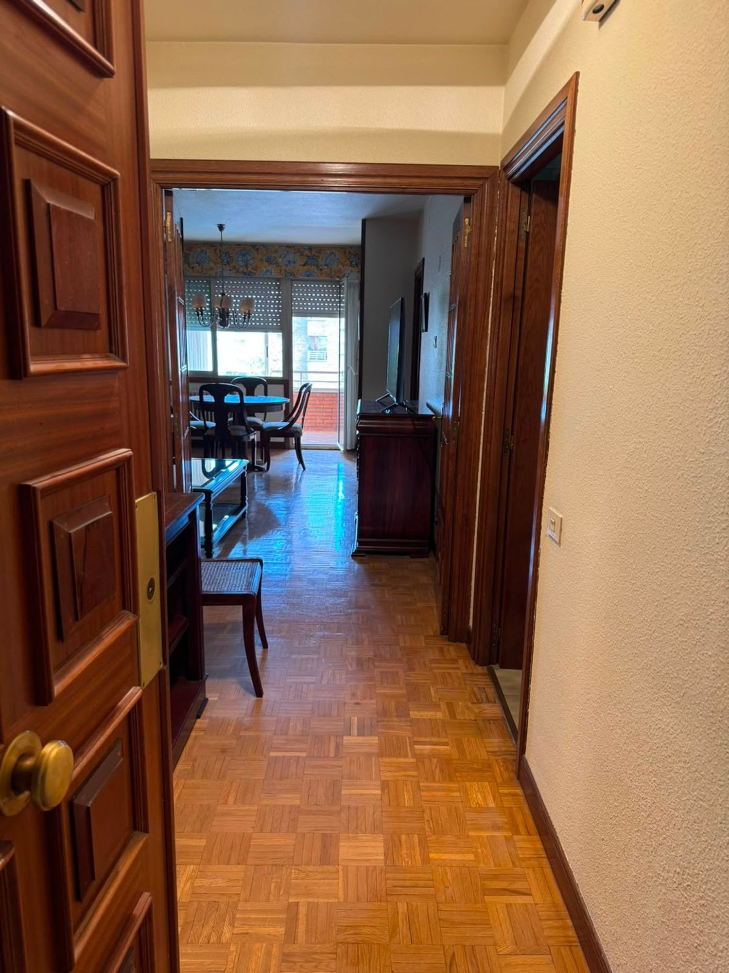 Piso en Calle Pintor Zubiri, 2, Iturrama, Iturrama - Foto 6