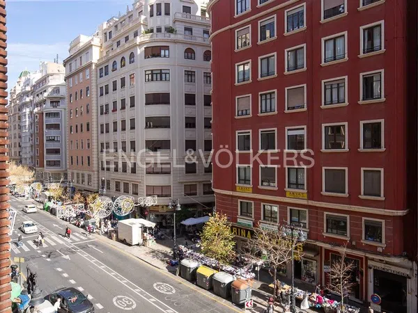 Piso en Avenida de l'Oest, El Pilar - Foto 42