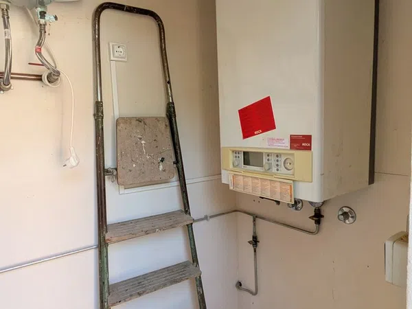 Casa o chalet independiente en Travesía Ave Maria, 9, Son Sardina - Foto 16