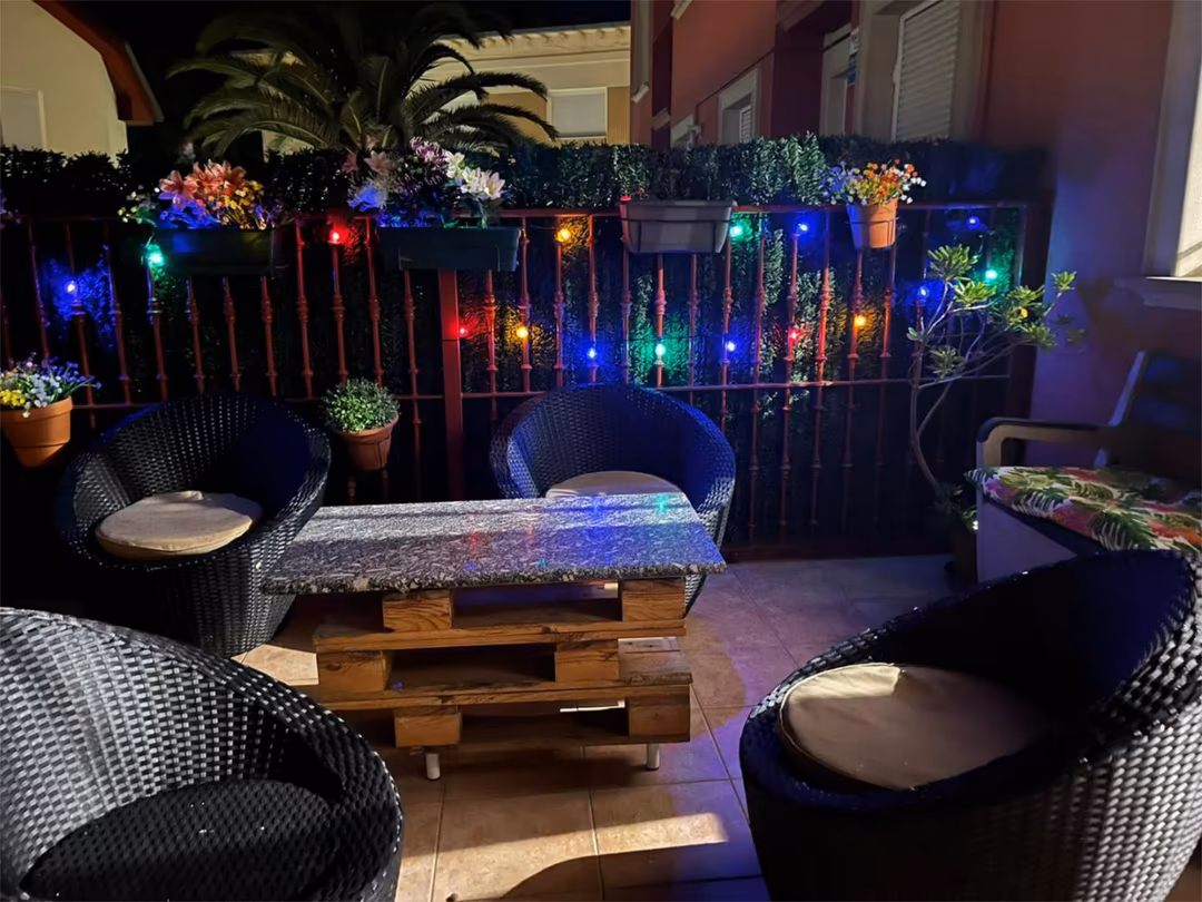 Chalet en  Avenida Maura 36 - Foto 2