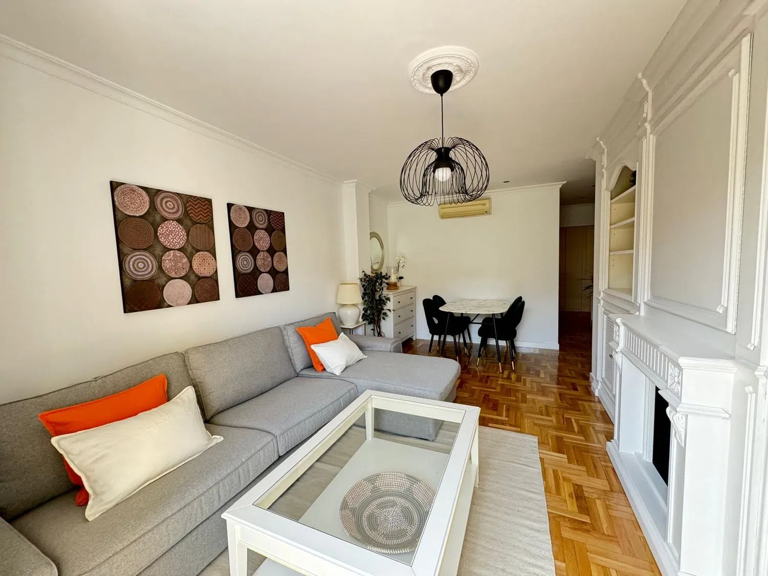 Piso en plaza del Conde del Valle de Súchil, 7 - Foto 6